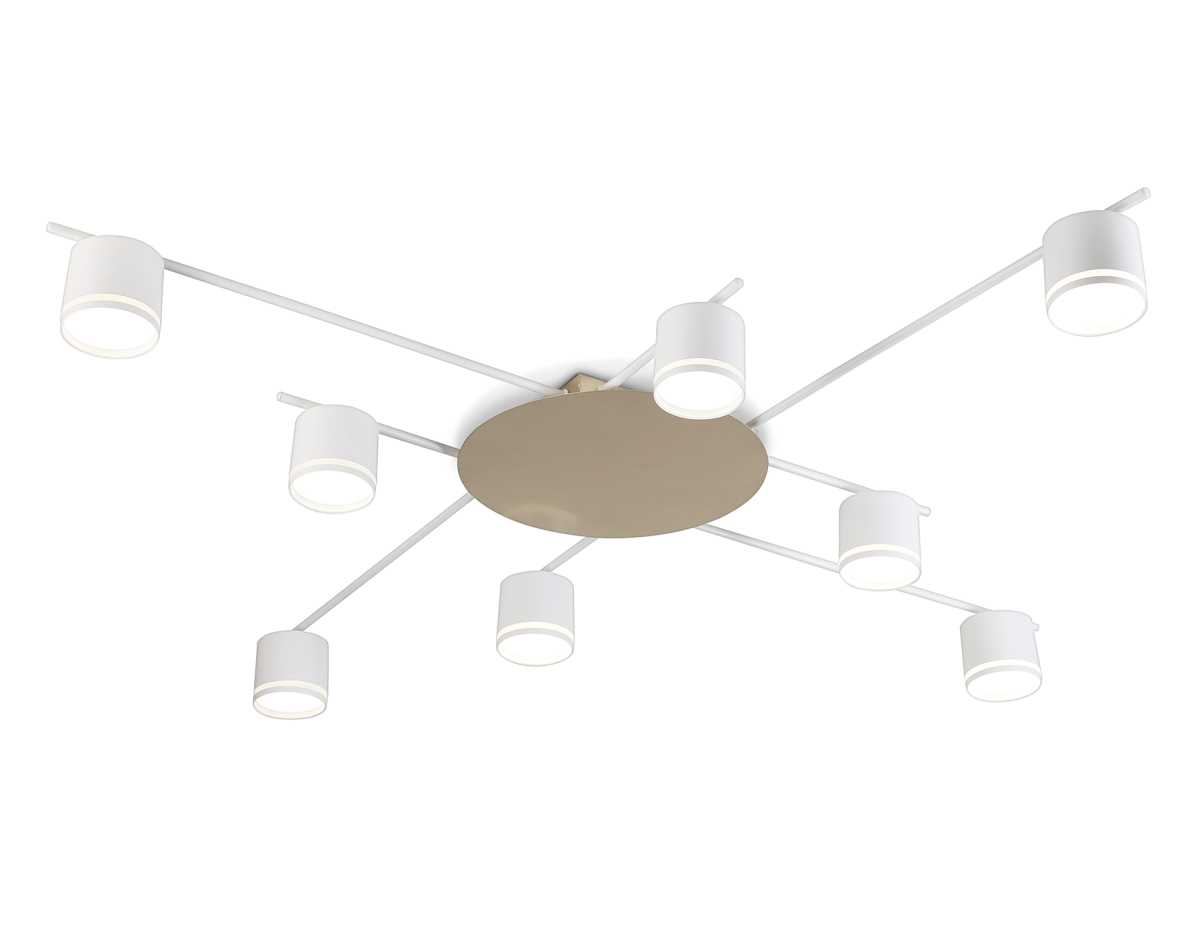 Люстра Ambrella Light COMFORT FL51759