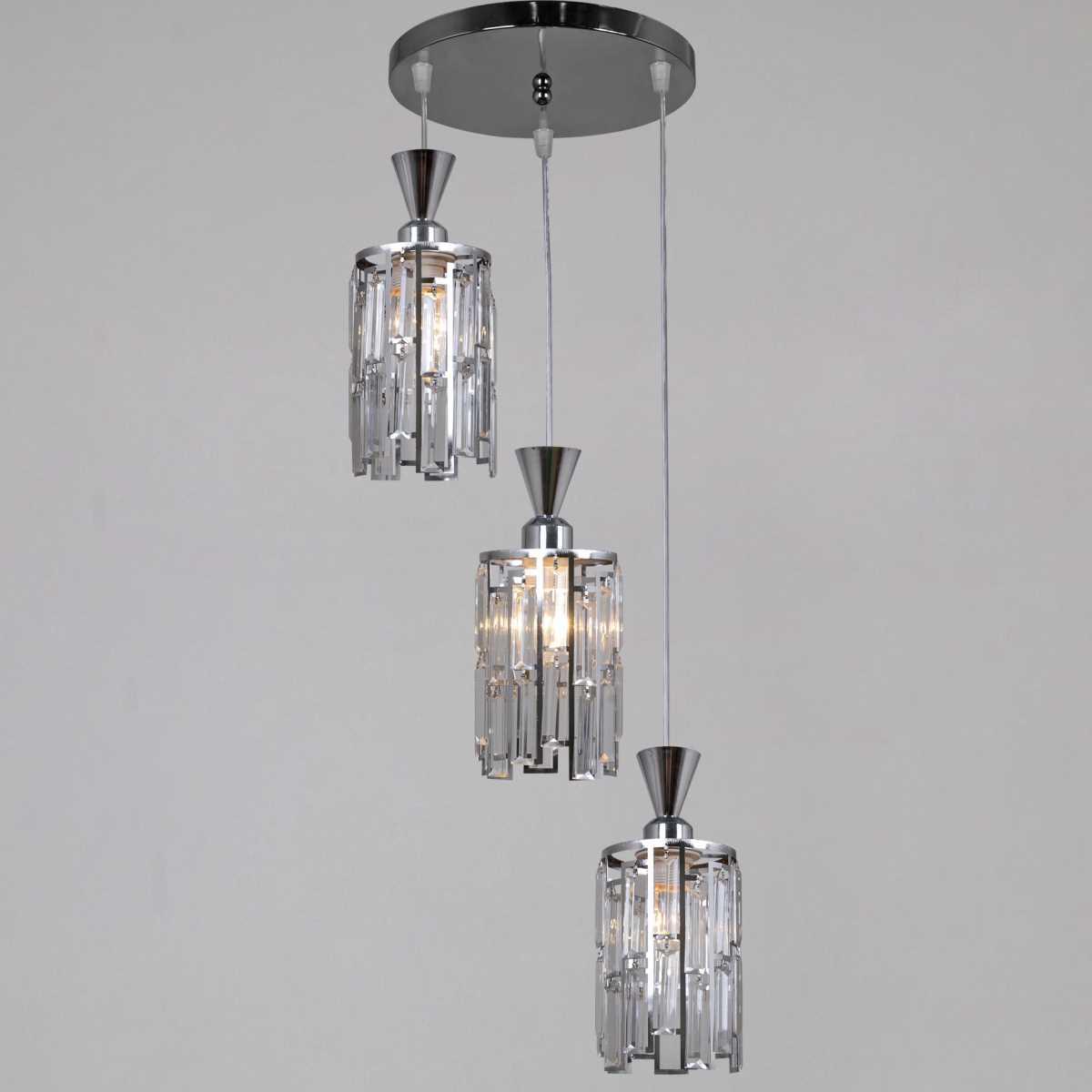 Подвесной светильник Reluce 05803-0.9-03 CH