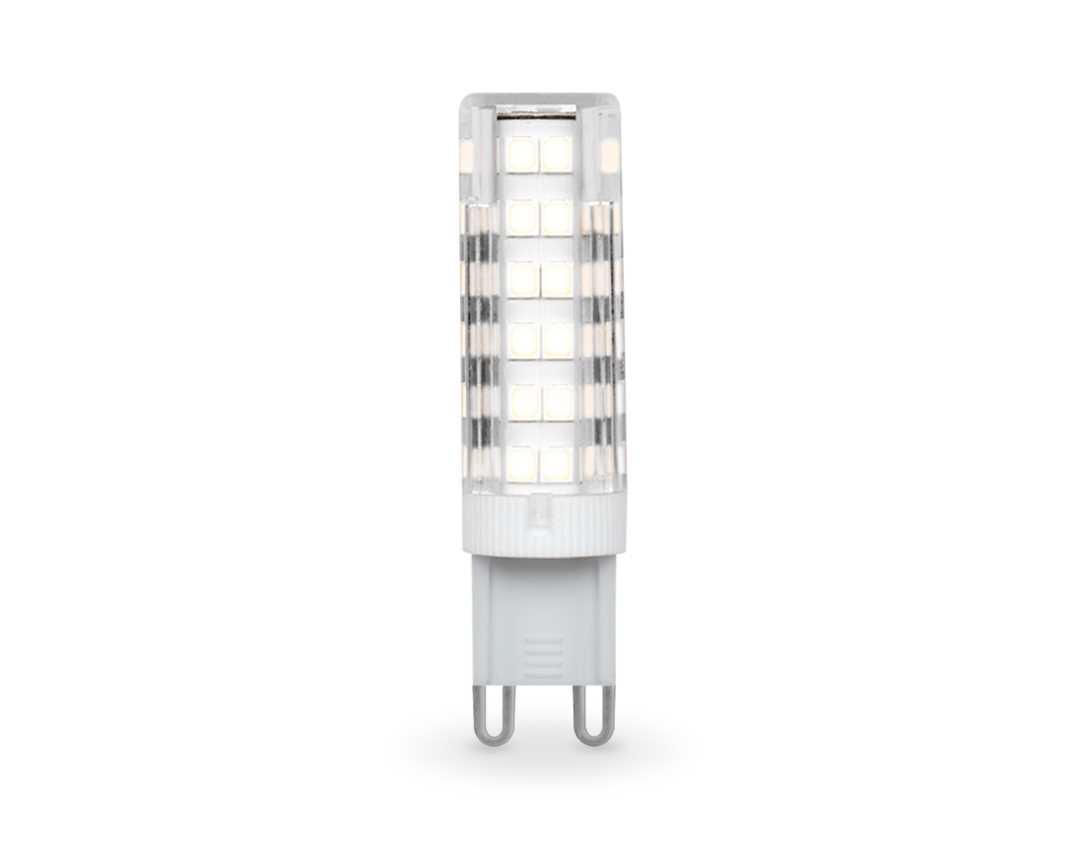 Светодиодная лампа G9 11W 4000K Ambrella light Bulding 101104