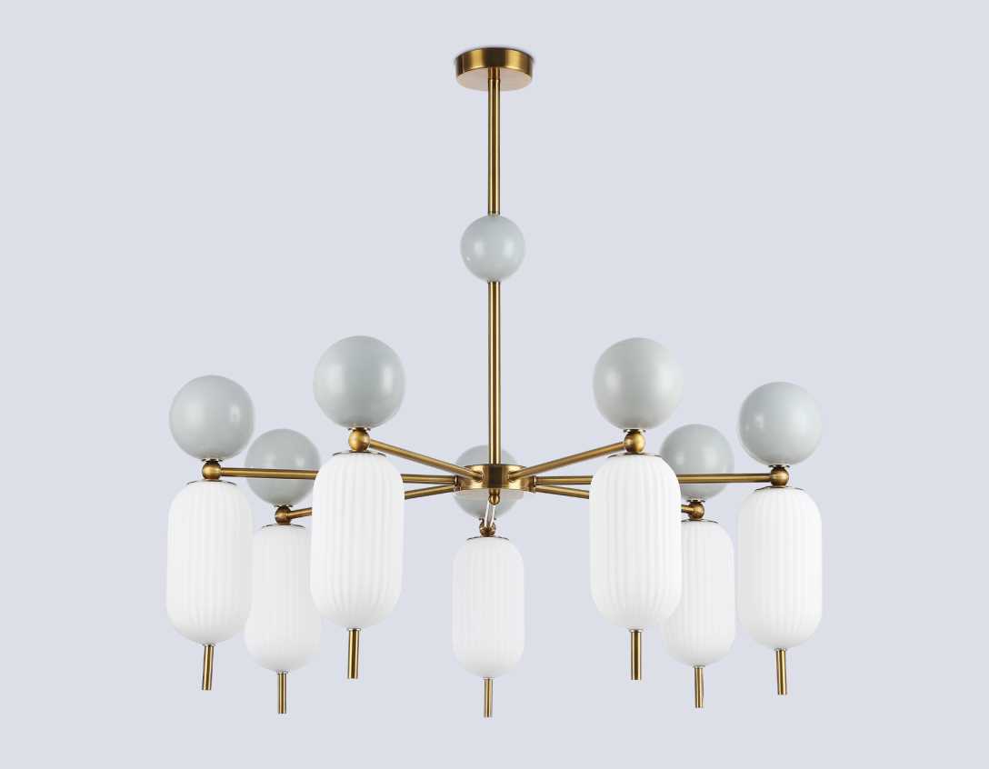 Светильник на штанге Ambrella light High Light LH53106