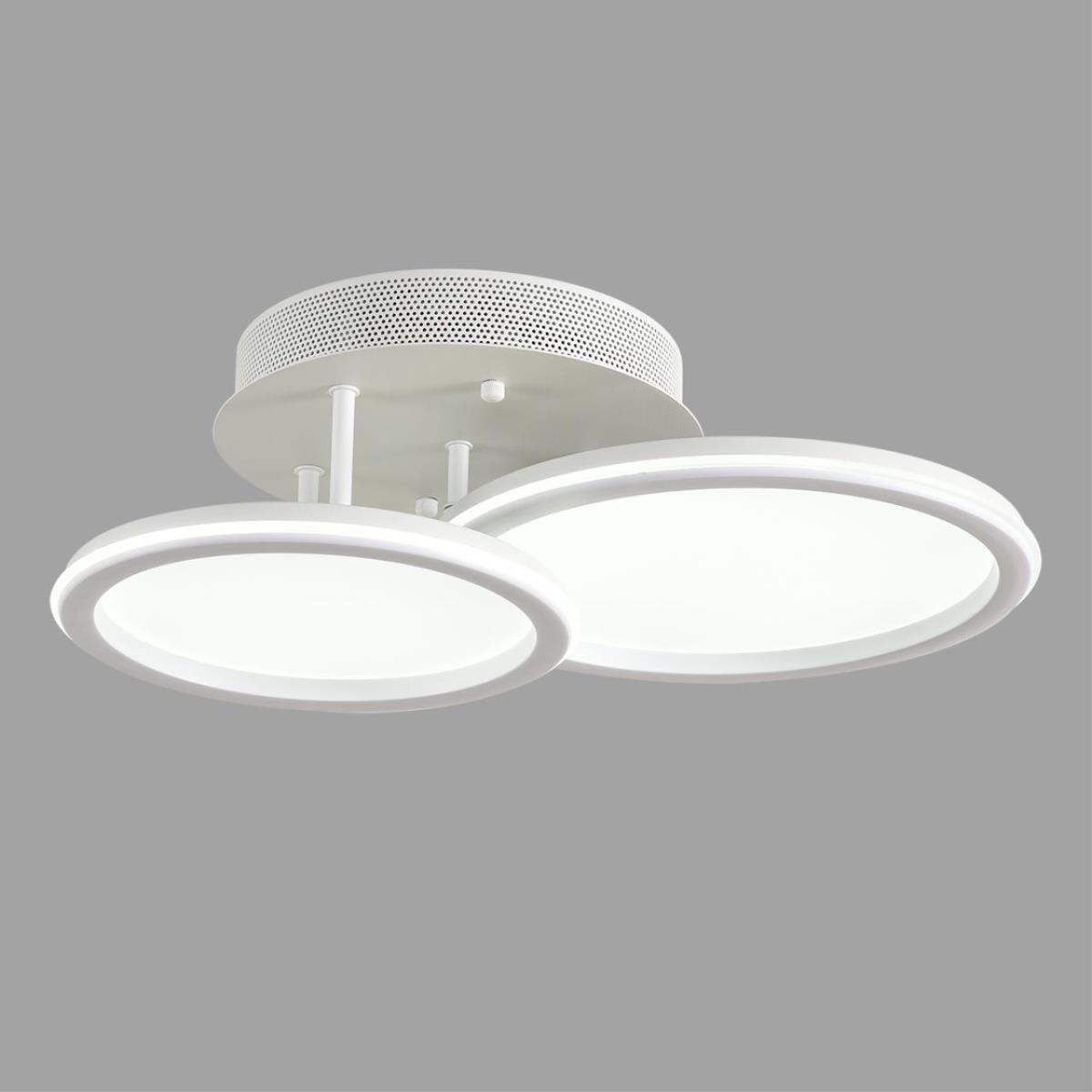 Умная люстра Lumion ALIS SMART 8380/45CL