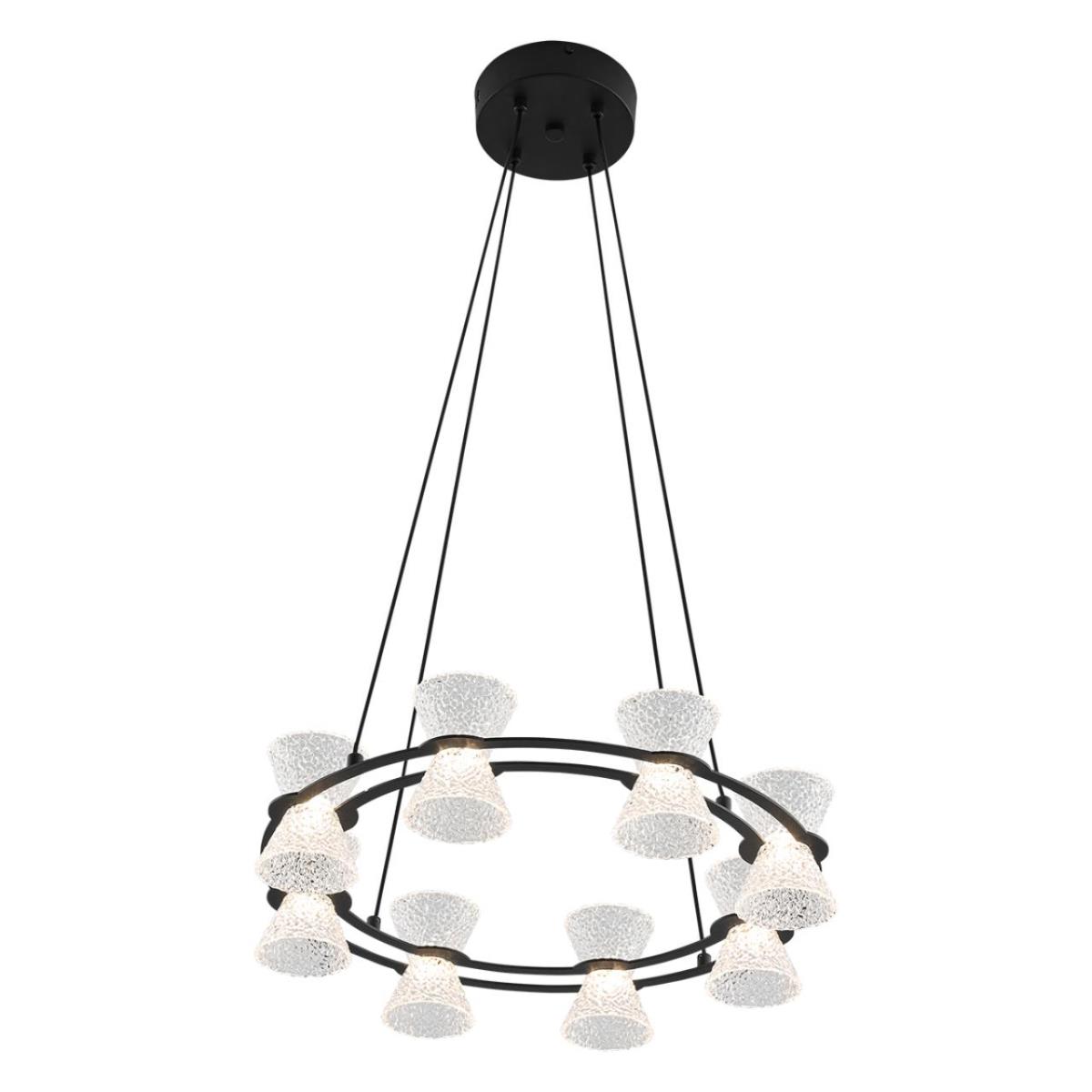 Люстра подвесная Lumion VINORA 8341/28L