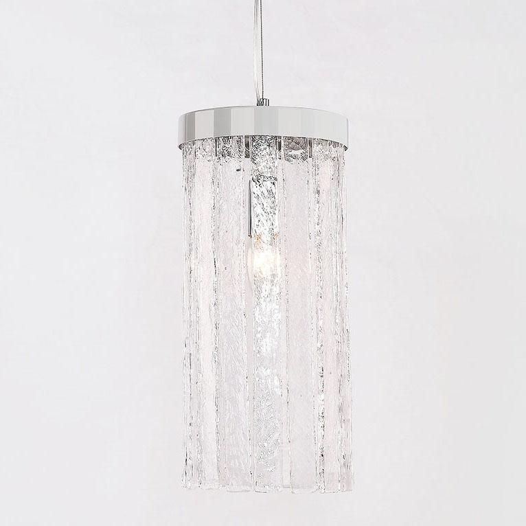 Подвесной светильник Newport 10820 10821/S new nickel М0066674