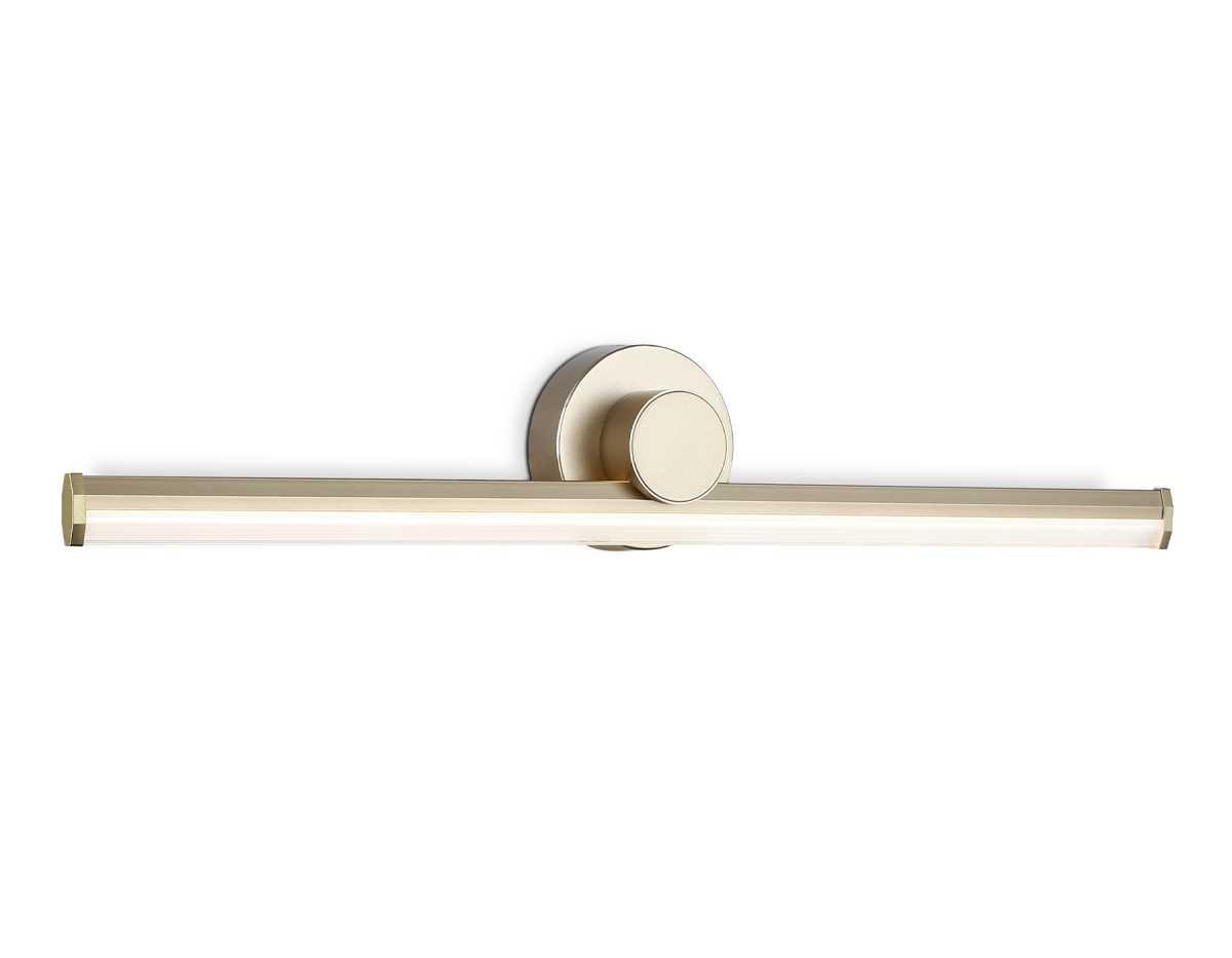 Настенный светильник Ambrella Light COMFORT FL6104