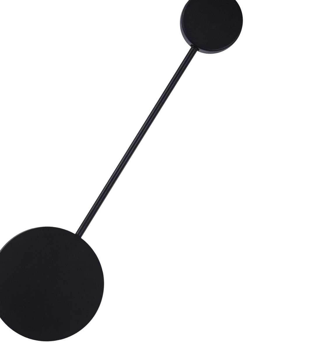 Настенный светодиодный светильник Kink Light Фирс 2208-1B,19