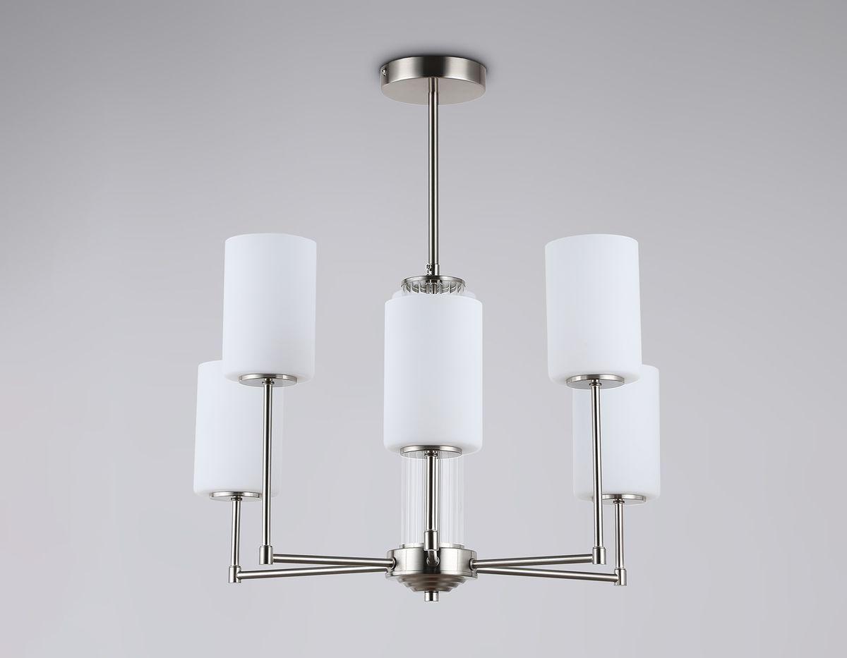 Подвесная люстра Ambrella Light High Light Modern LH56211