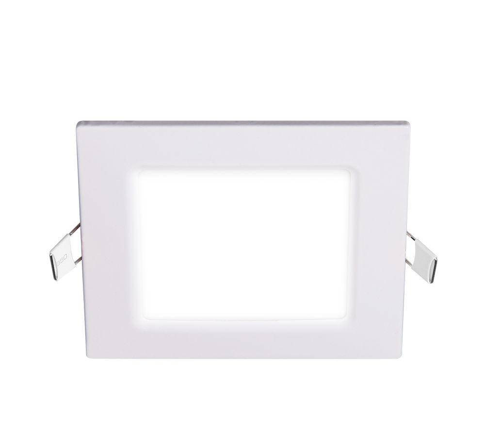 Встраиваемый светодиодный светильник Jazzway PPL 5008229A