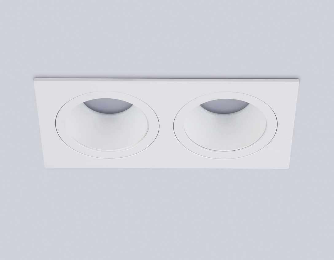 Светильник встраиваемый Ambrella Light TN102830