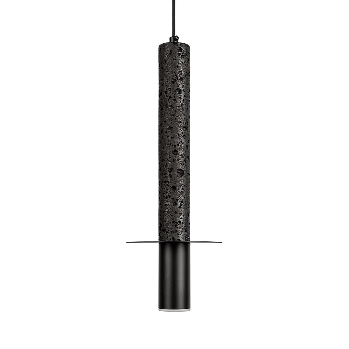 Подвесной светильник Loft IT Everest 10583A Black