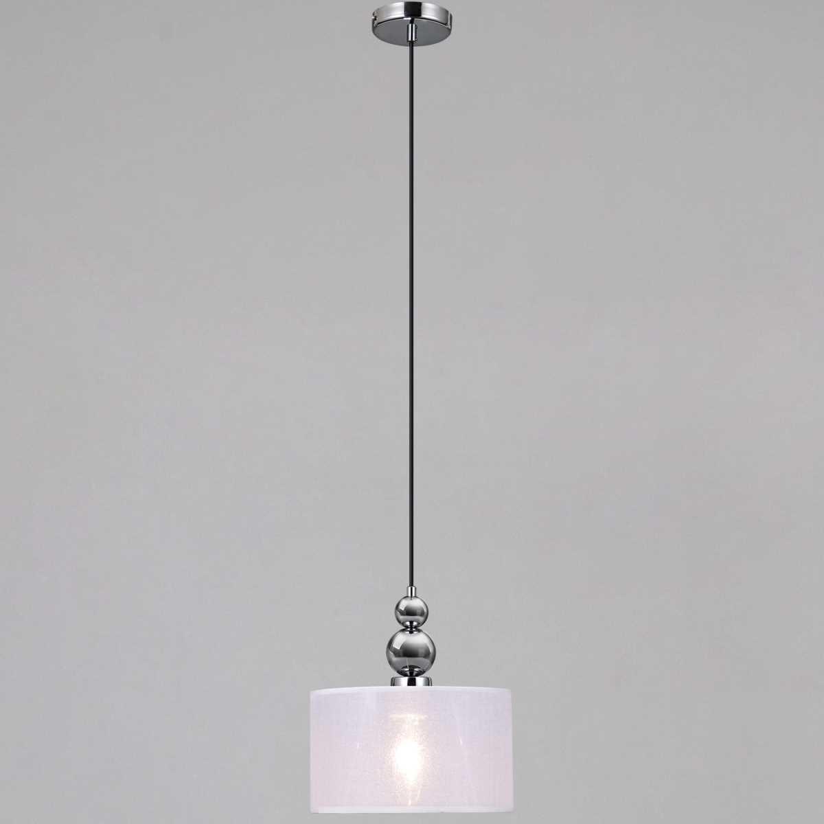 Подвесной светильник Illumico IL0611-1PSQ-26 CR ELITE