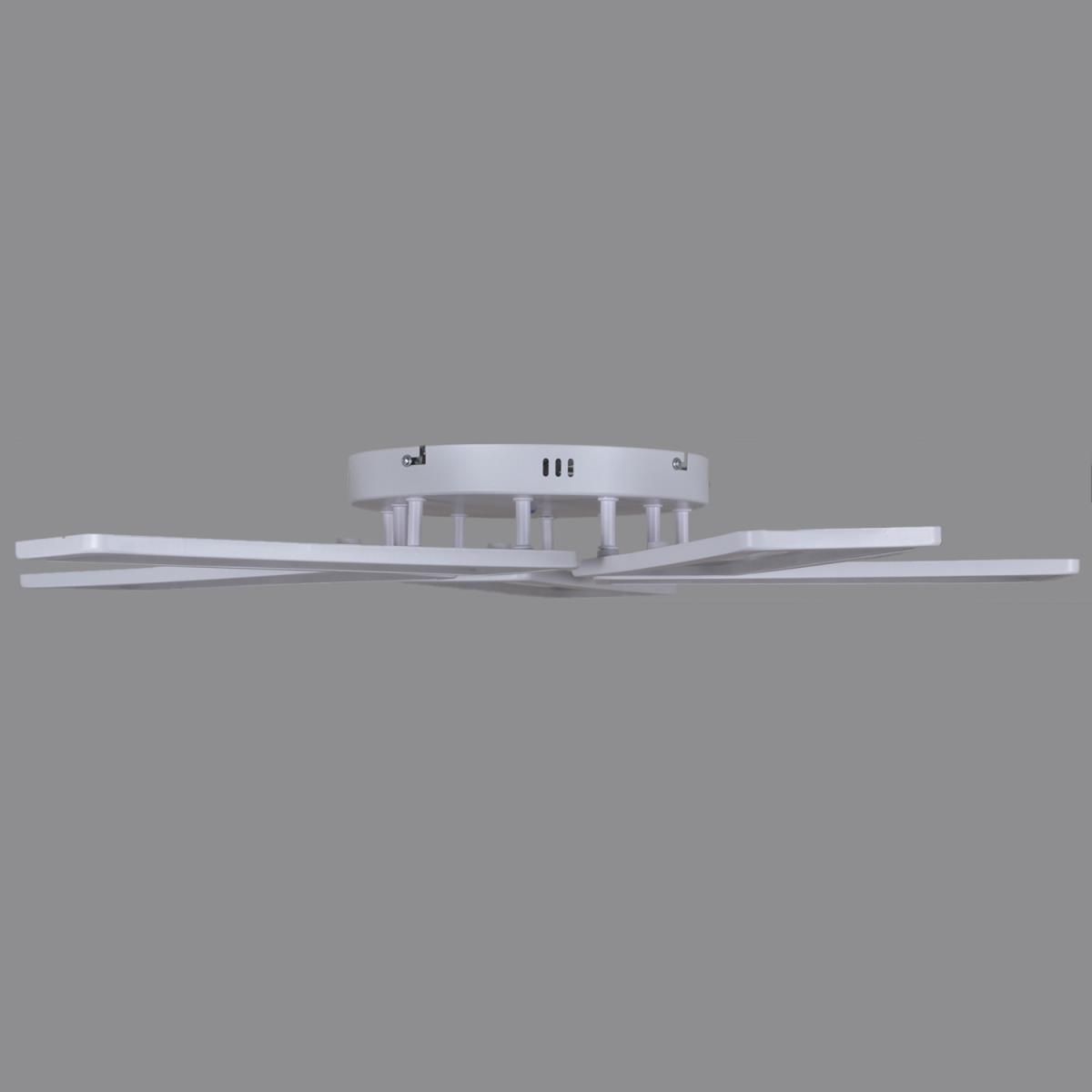 Потолочный светильник Reluce 03629-0.3-05B WH