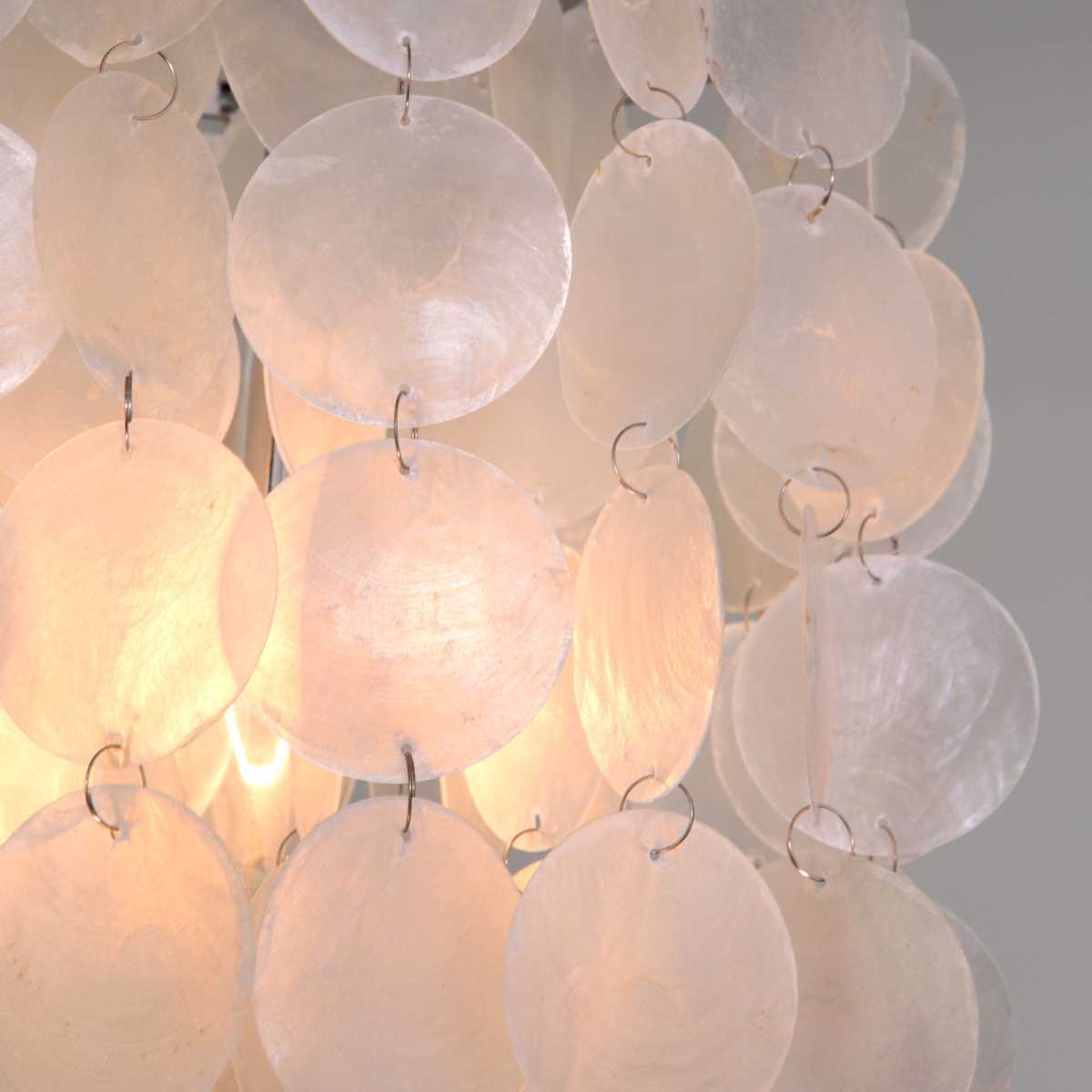 Подвесной светильник Eurosvet Sandra a069247