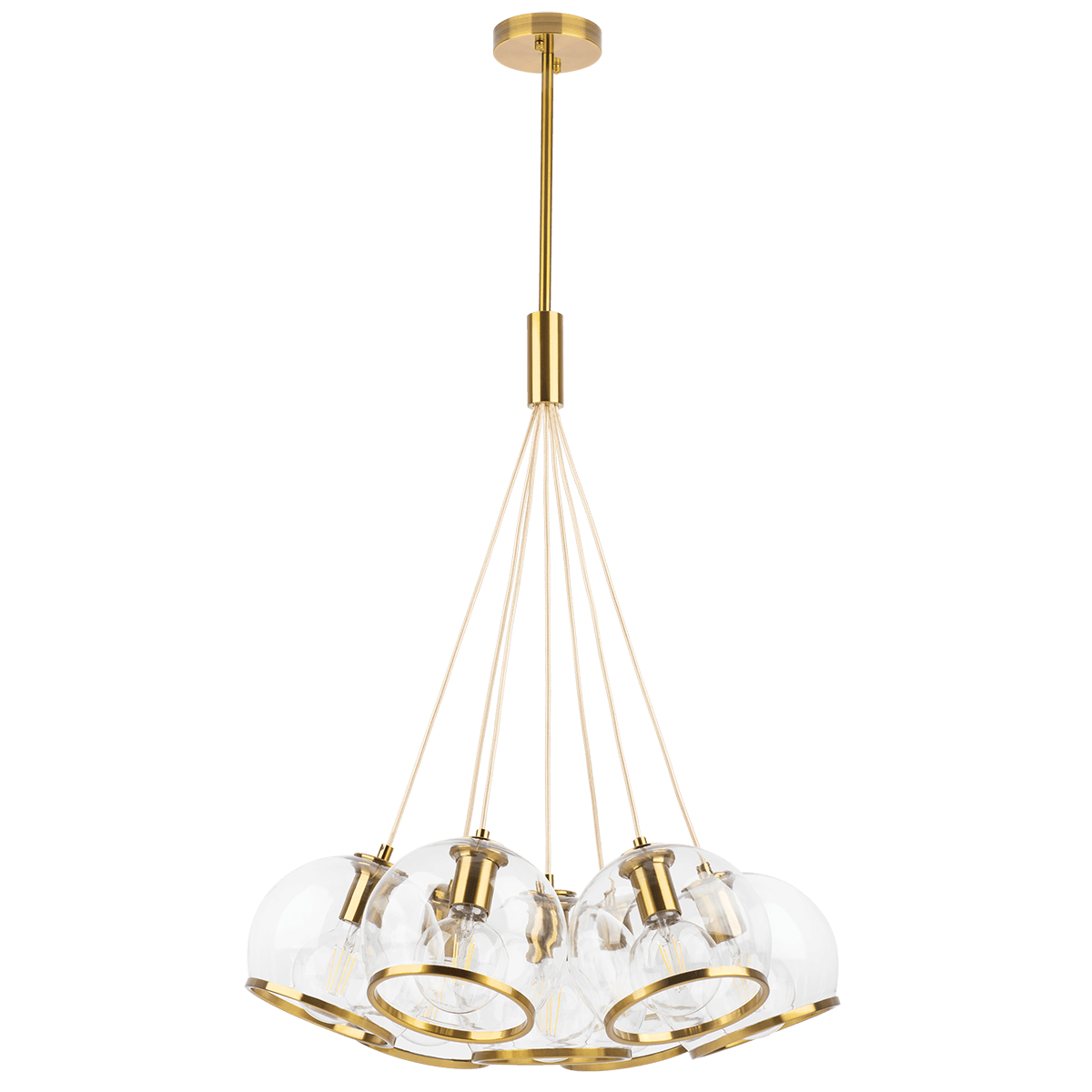 Подвесная люстра Lightstar Sferico 729071