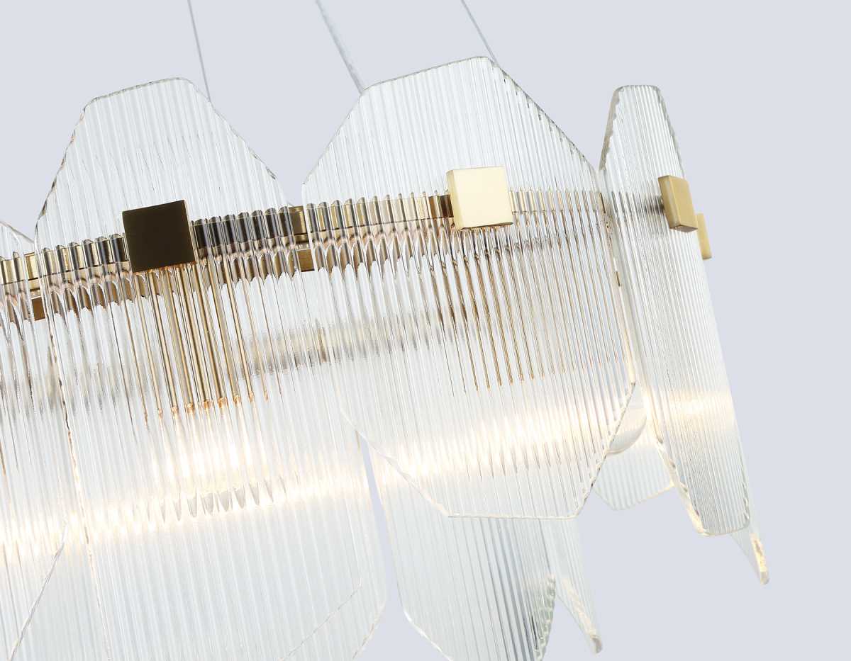 Подвесной светильник Ambrella light High light LH31251