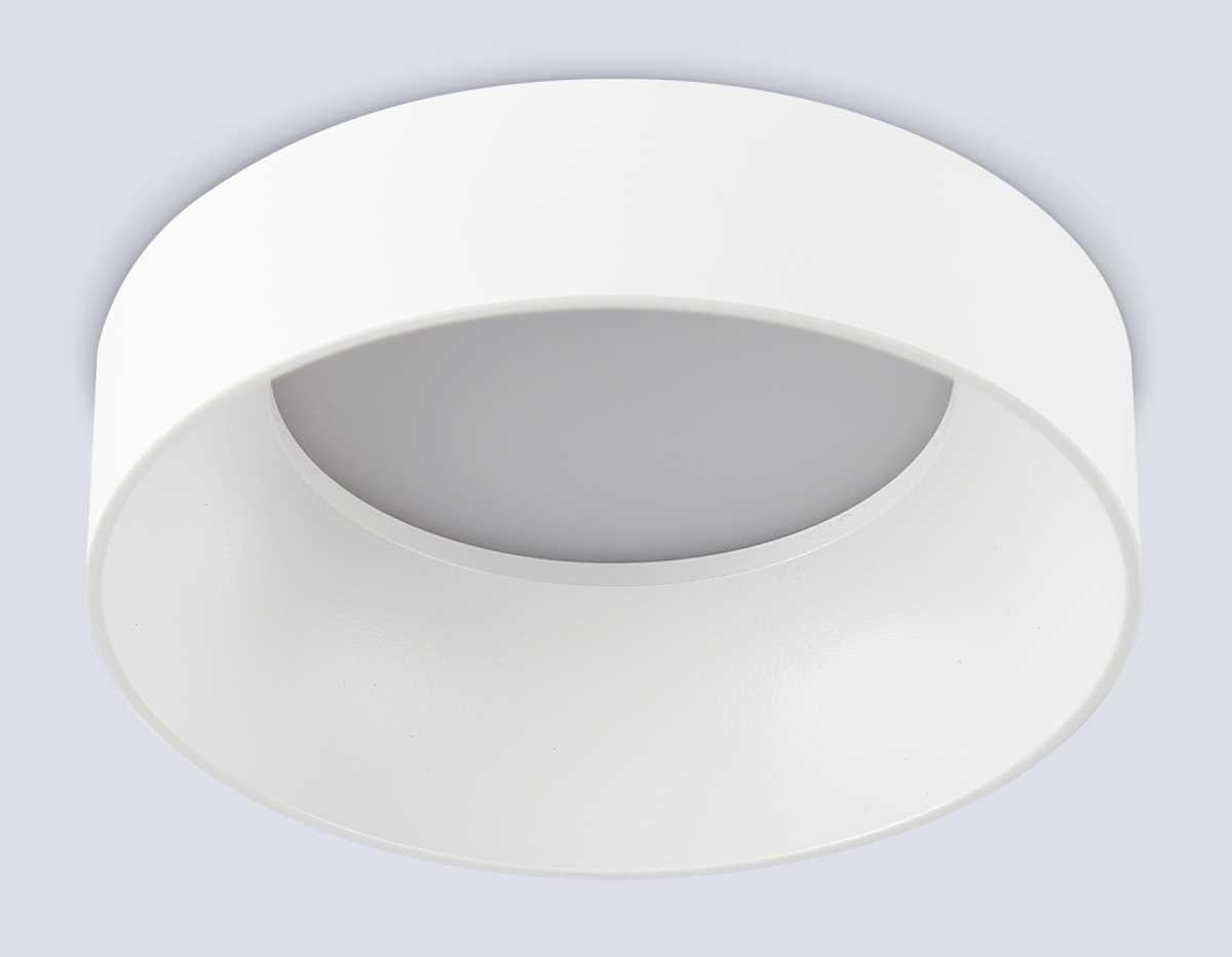 Светильник встраиваемый AMBRELLA LIGHT TECHNO SPOT TN51816