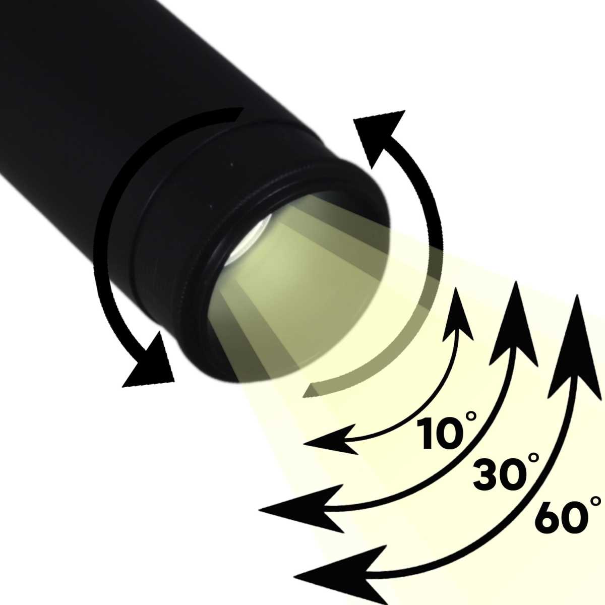 Светильник трековый Reluce 06650-9.3-LED10/20/30W CCT BK