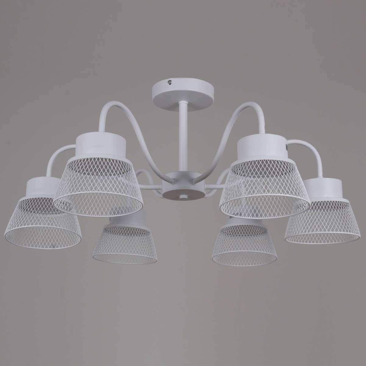 Люстра Reluce 99010-0.3-06 WT