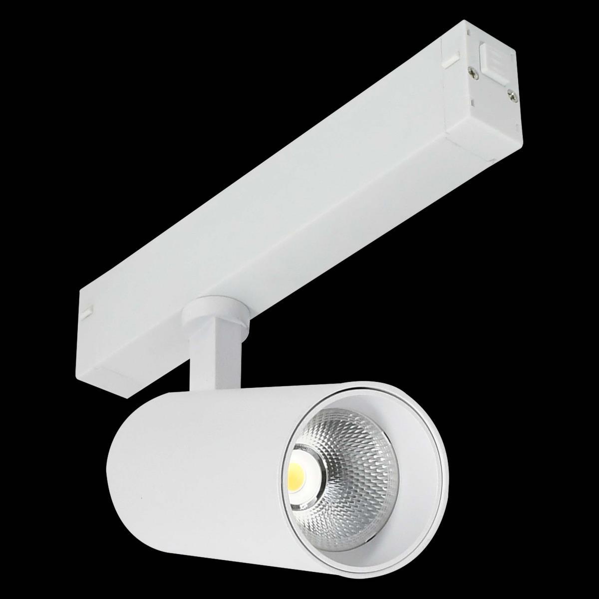 Трековый светильник ST LUCE SKYLINE 220 ST660.596.20H