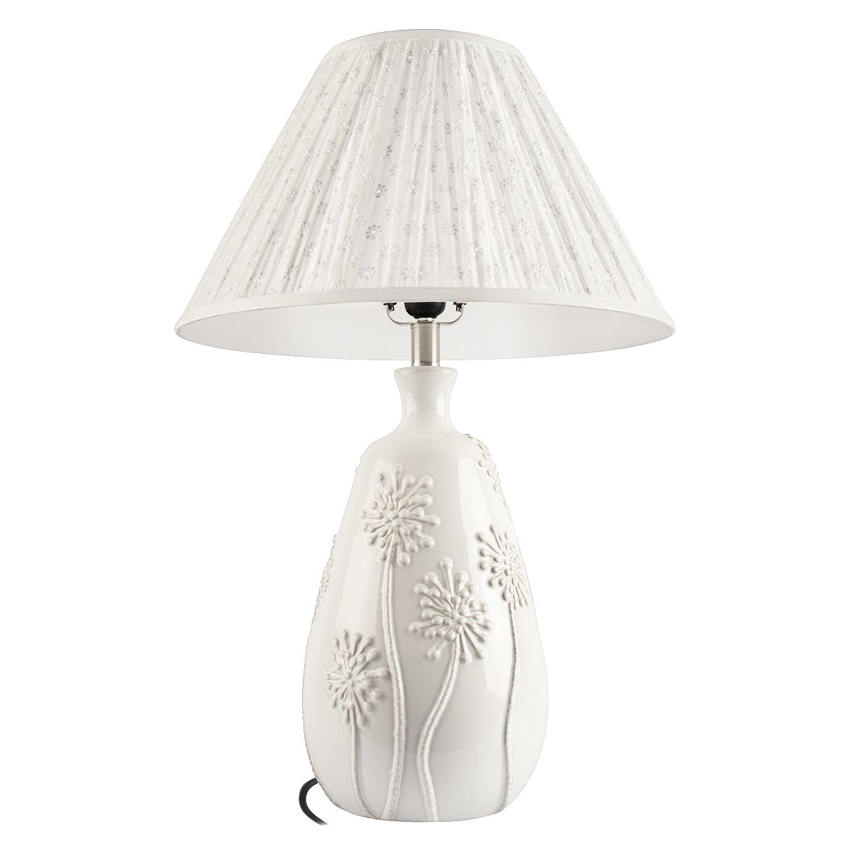 Настольная лампа Loft IT Fennel 10496T