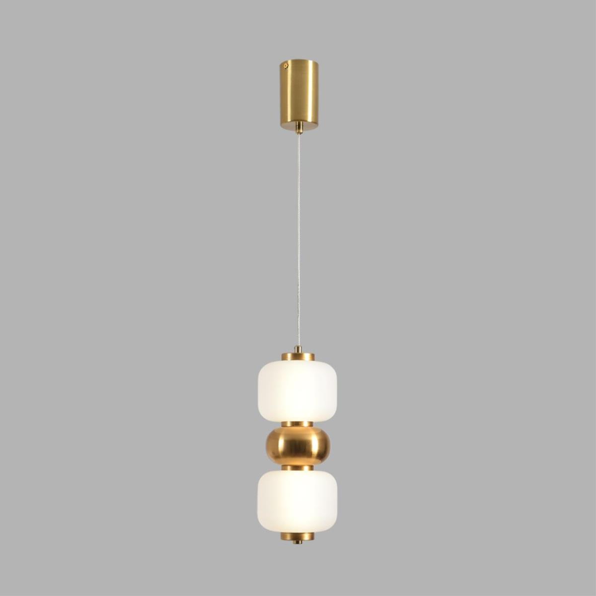 Подвесной светильник Lumion Taisha Ledio 8324/20L