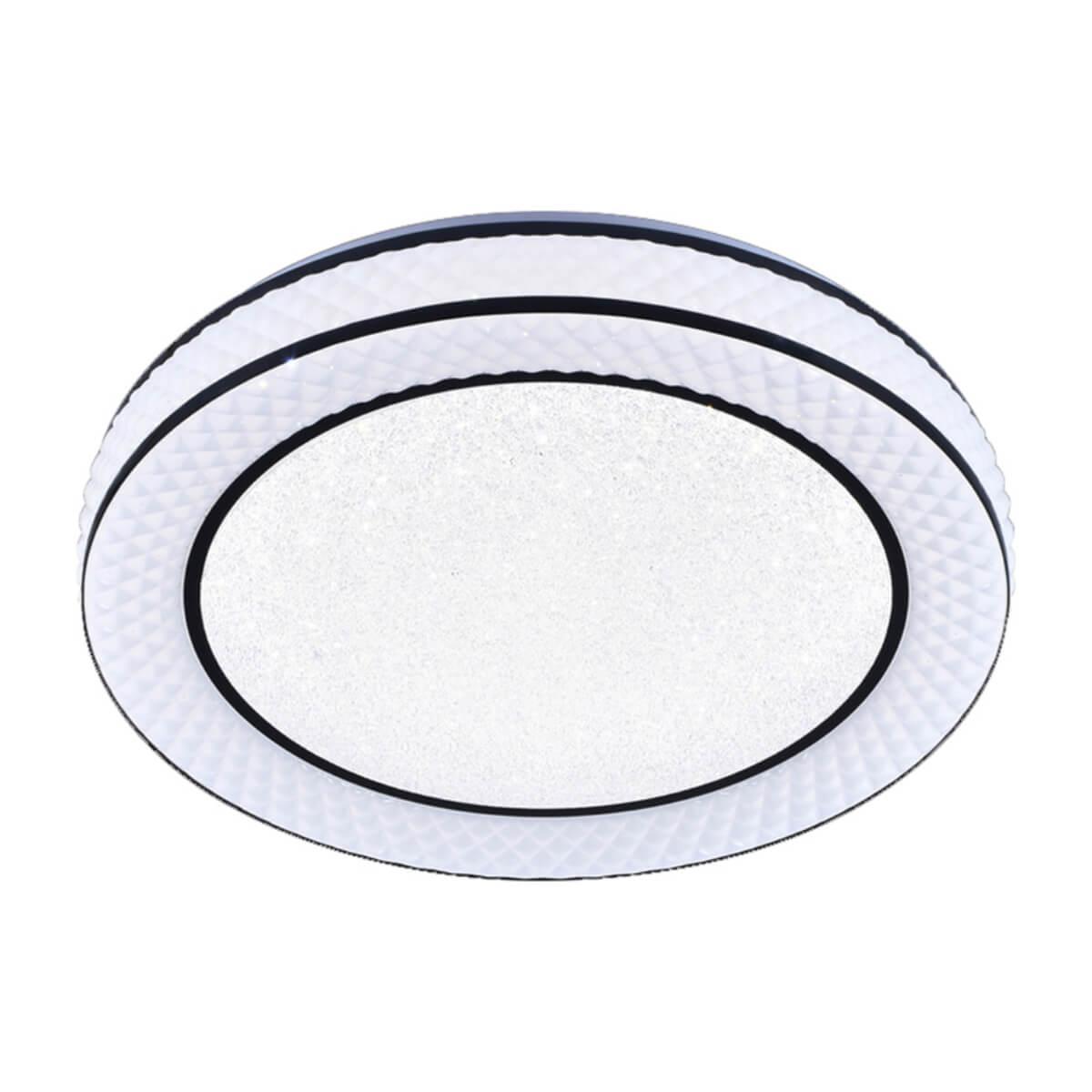 Потолочный светодиодный светильник Profit Light 2108/450 WH+CR