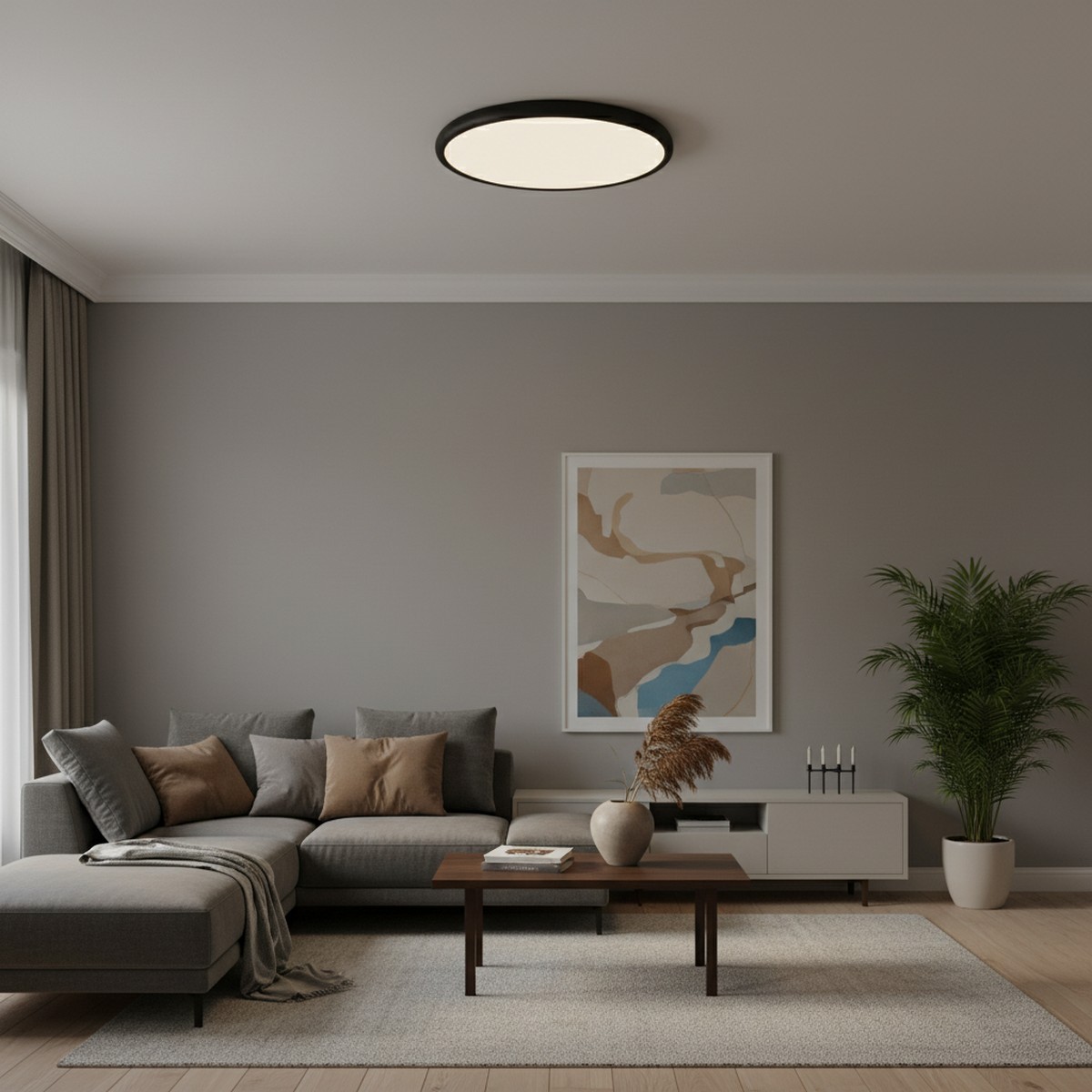 Светильник Loft It Sweety 10454/500 Black