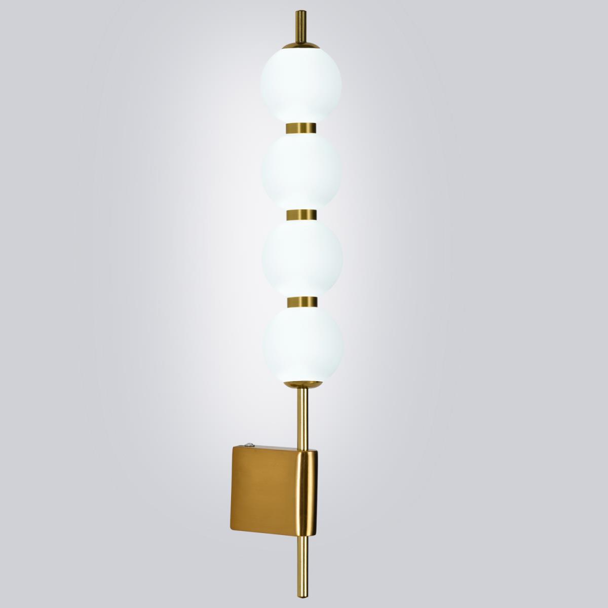 Бра Reluce 40195-0.2-04