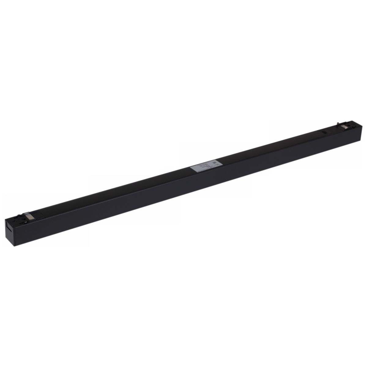 Трековый магнитный светильник Reluce 13003-9.3-001UR magnetic LED20W BK CCT+SMART