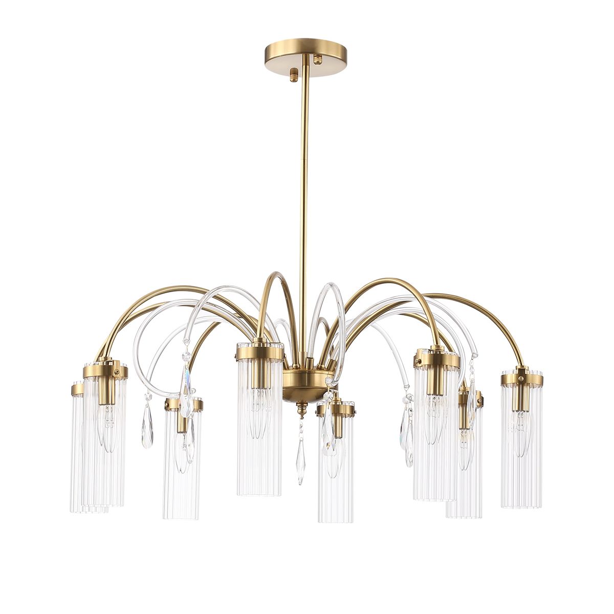 Подвесная люстра ST Luce Luminera SL1401.303.08