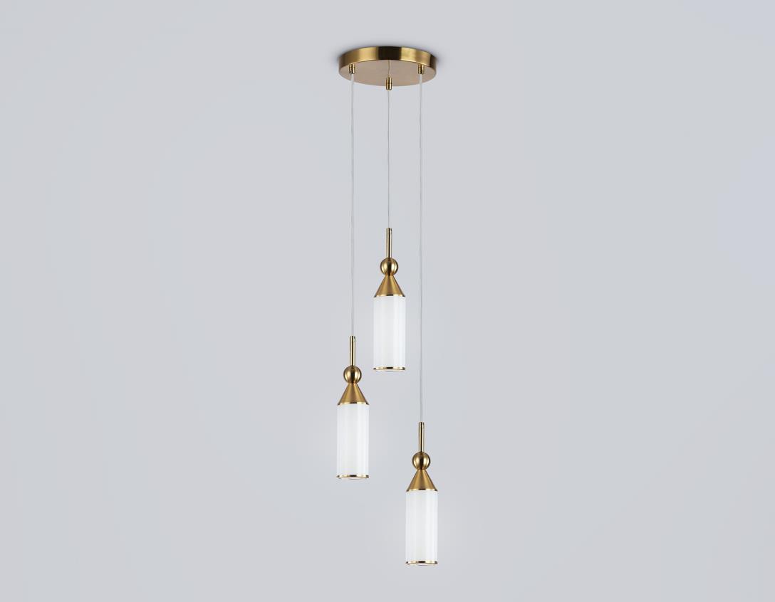 Подвесной светильник Ambrella light High Light LH55272