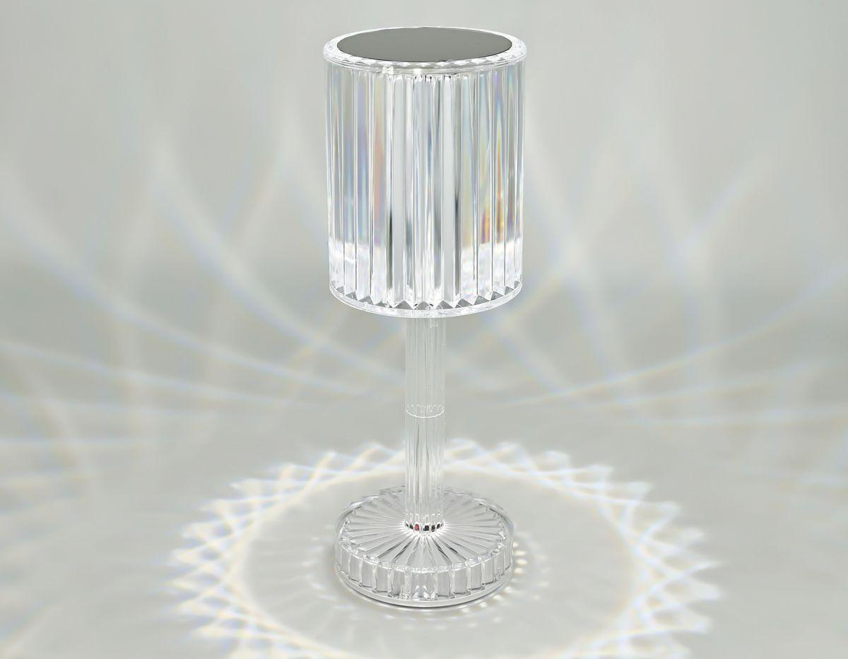 Настольная лампа Ambrella light Desk DE8066