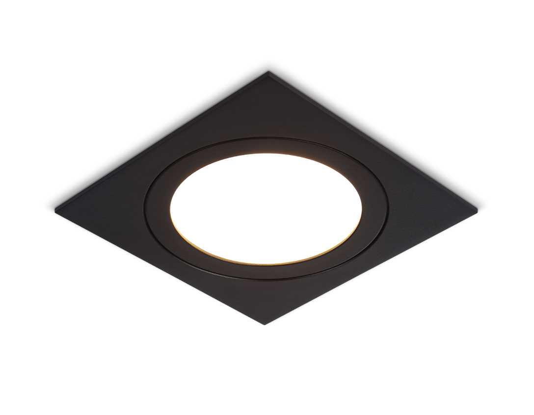 Светильник встраиваемый Ambrella Light TN6609