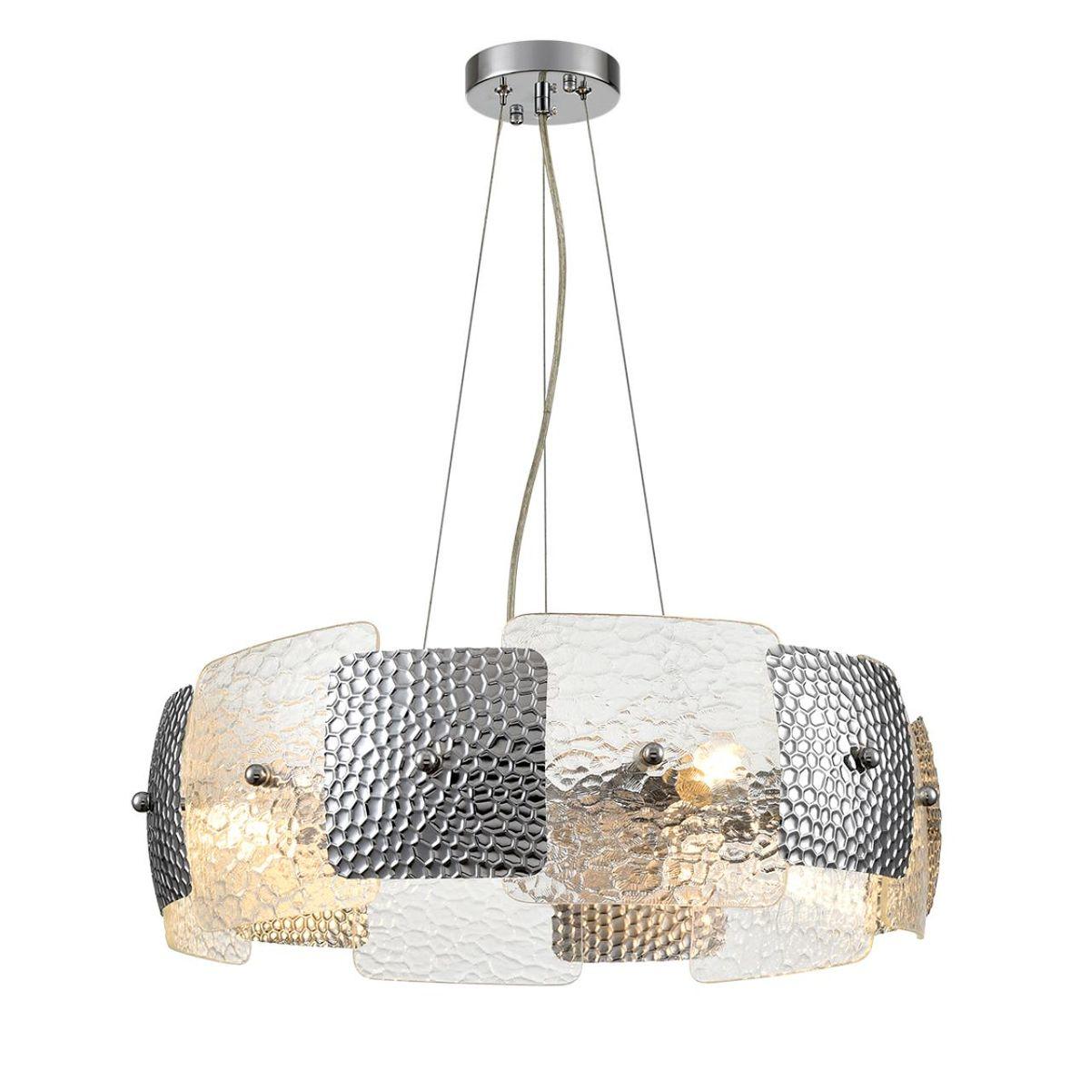 Подвесная люстра Lumion Moderni Liberti 6588/6