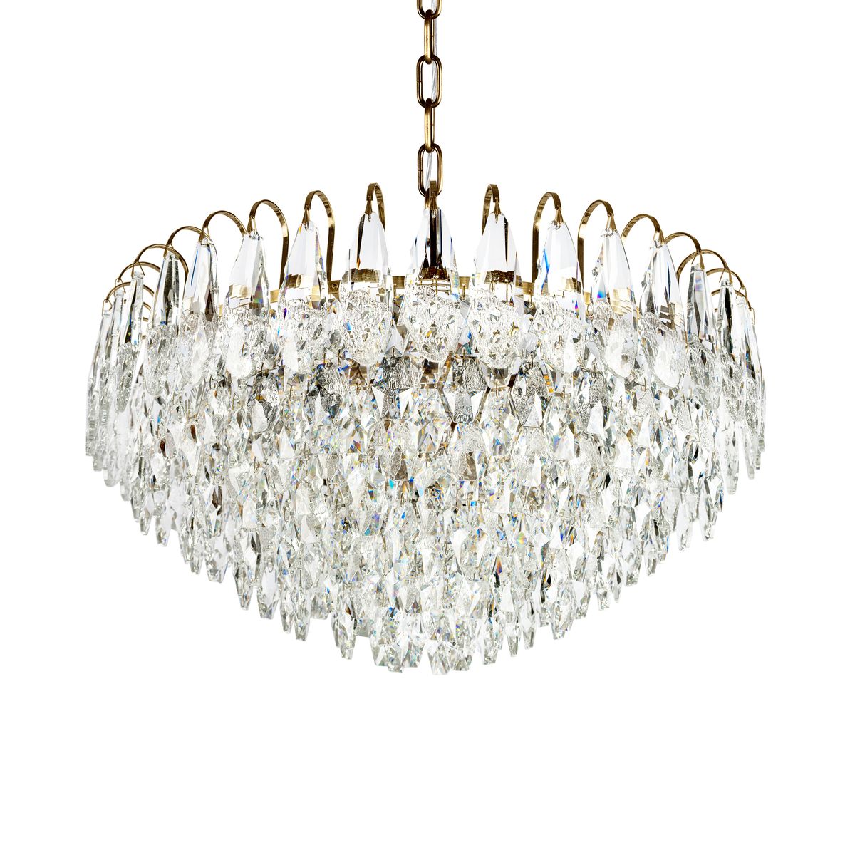 Подвесная люстра Loft IT Vermont 10581/600