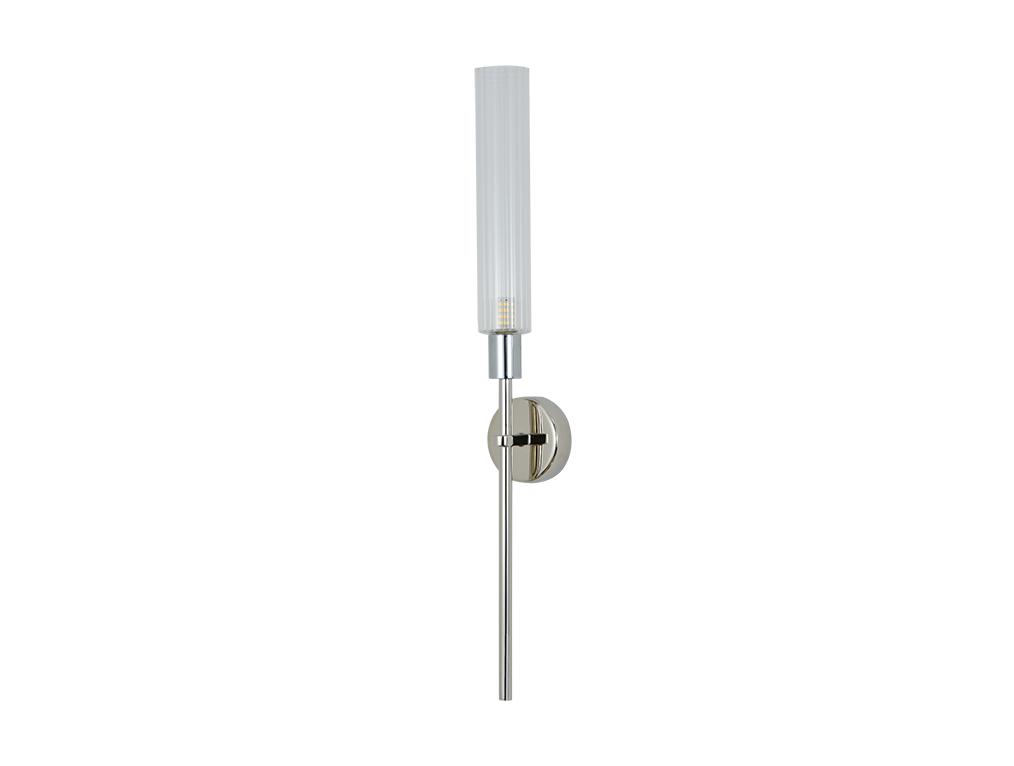 Бра NEWPORT 7291/A nickel new