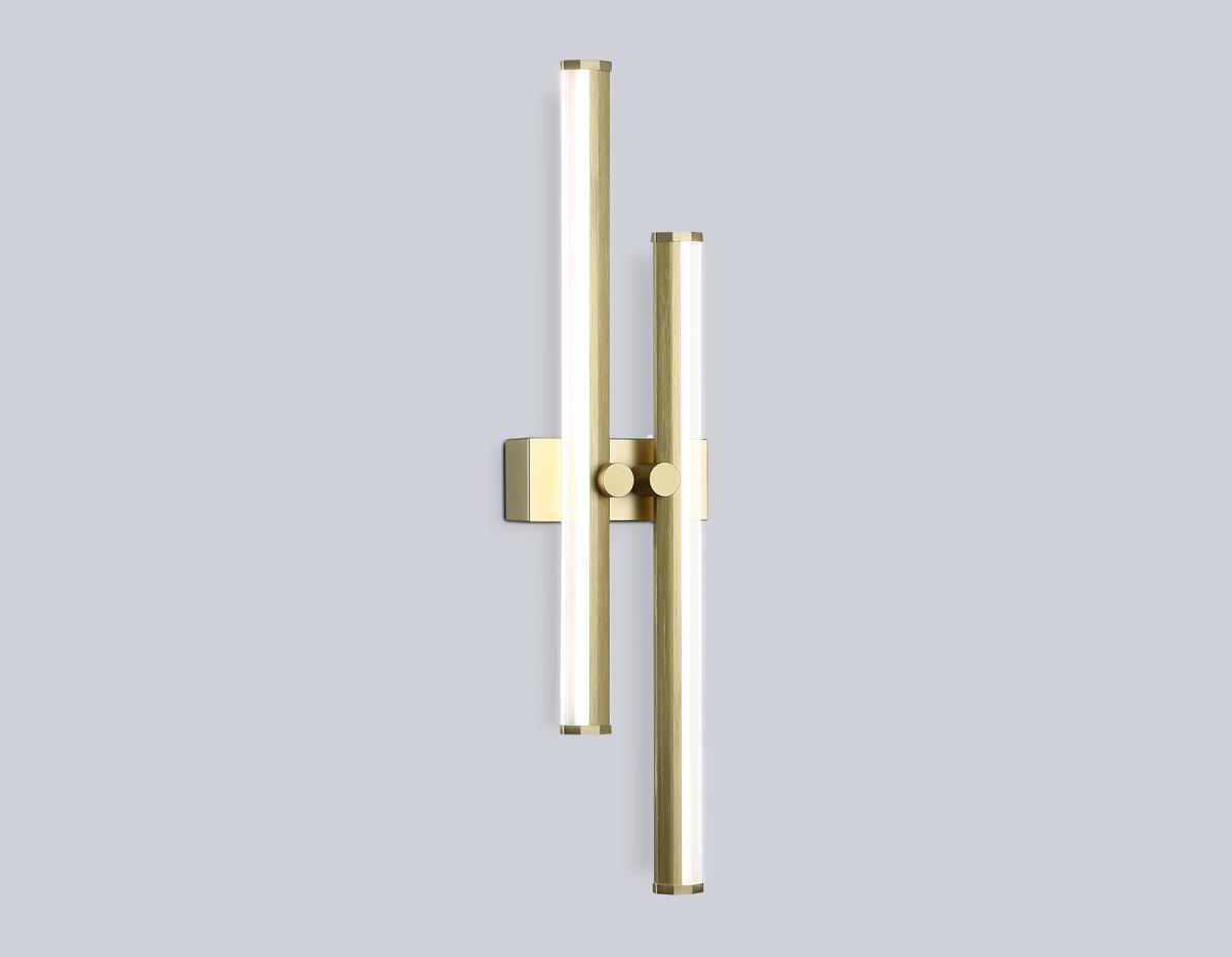 Настенный светильник Ambrella Light COMFORT FL6154