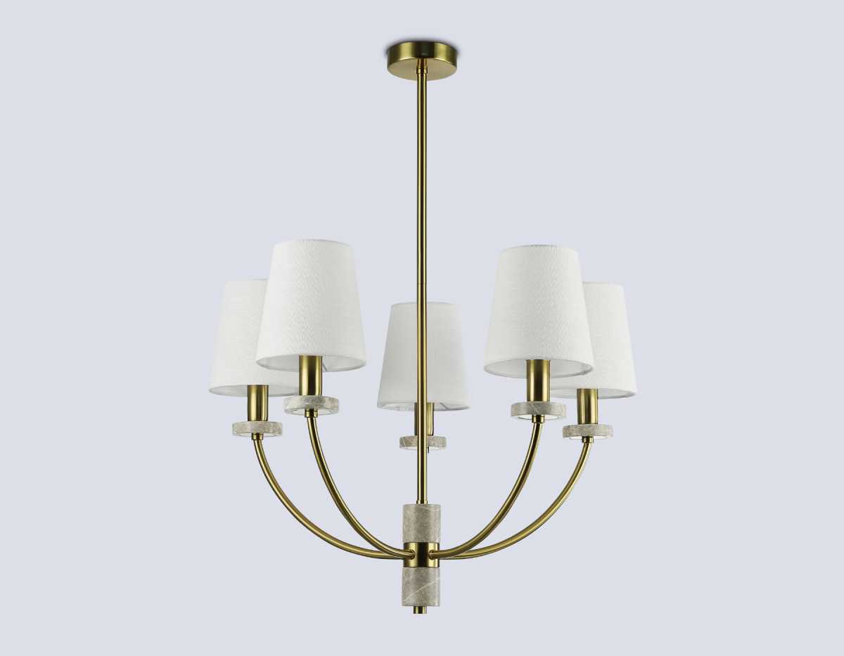 Люстра Ambrella Light HIGH LIGHT LH75351