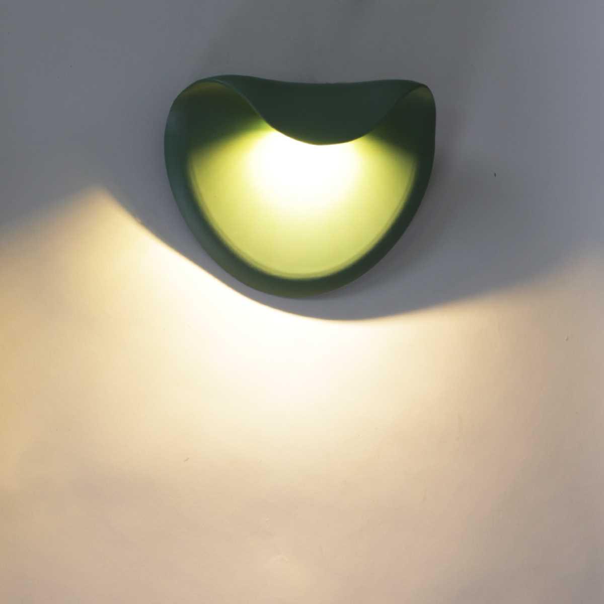 Уличный светильник Reluce 86866-9.2-001JH LED12W GR