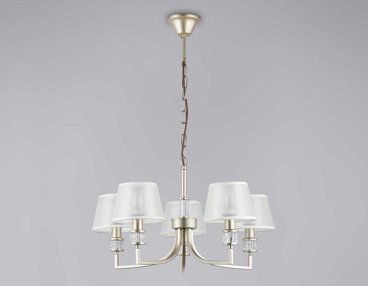 Подвесная люстра Ambrella Light High Light Classic LH71214