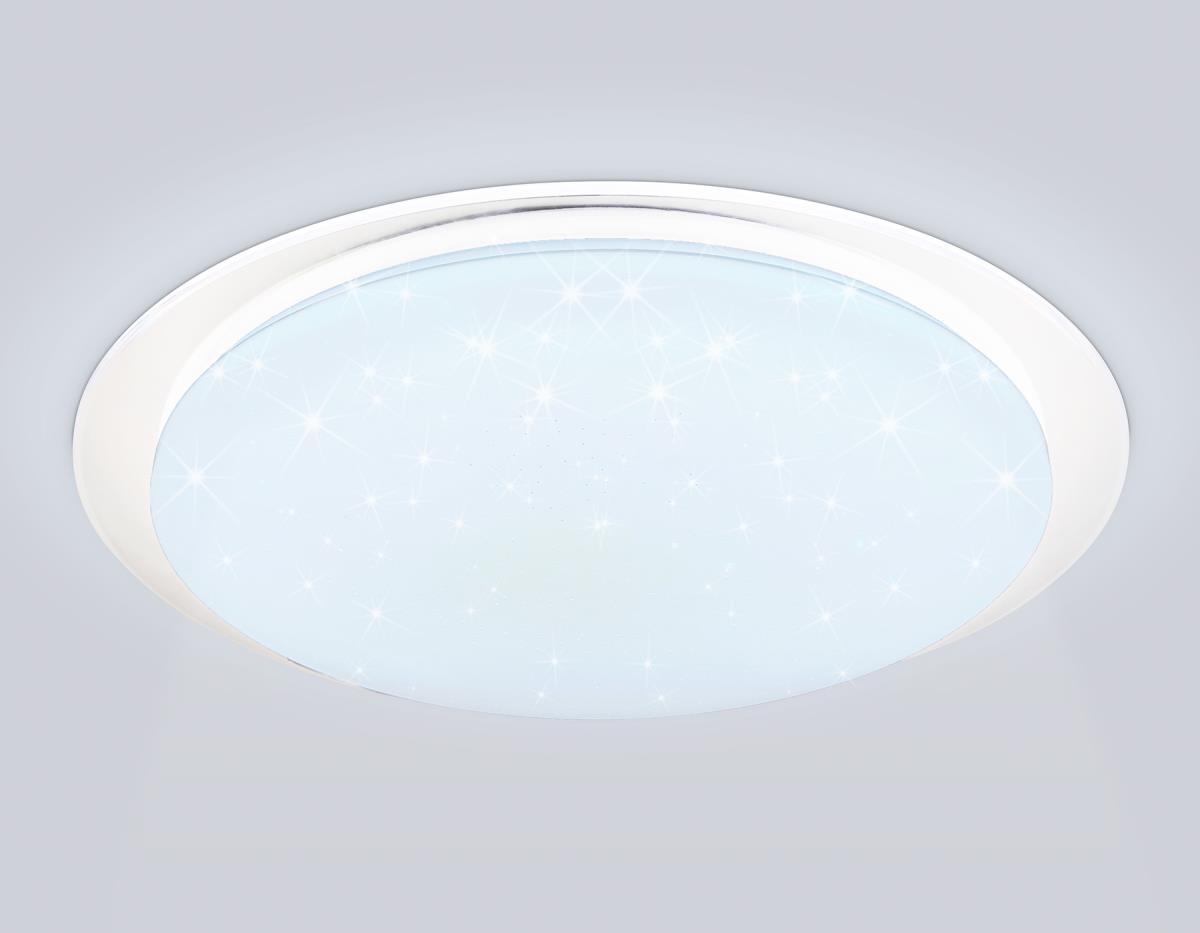 Светильник Ambrella Light ORBITAL FZ770