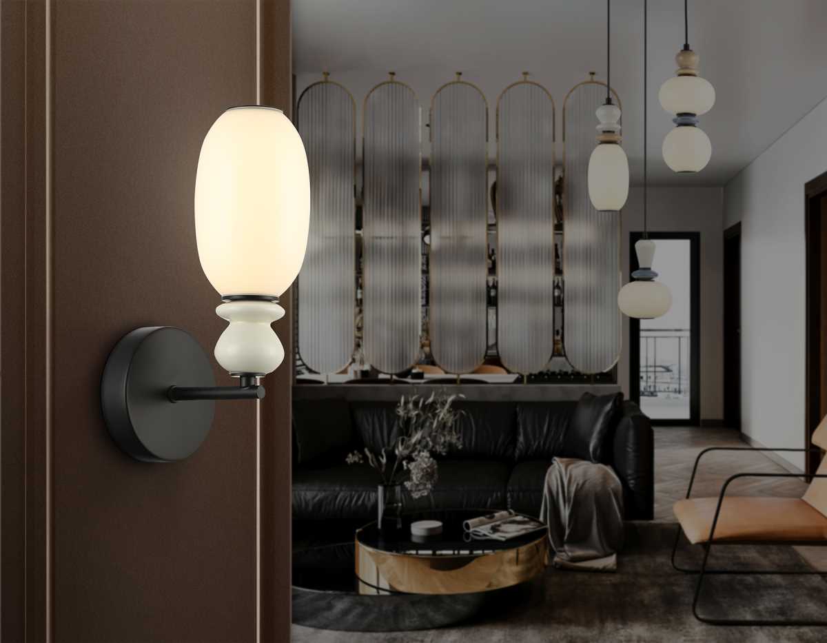 Настенный светильник Ambrella Light HIGH LIGHT LH53148