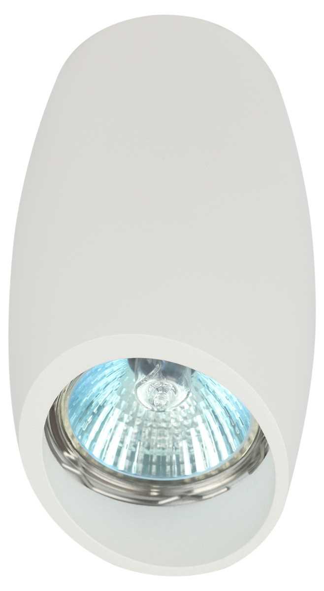 Накладной светильник ЭРА OL20 WH Б0054390