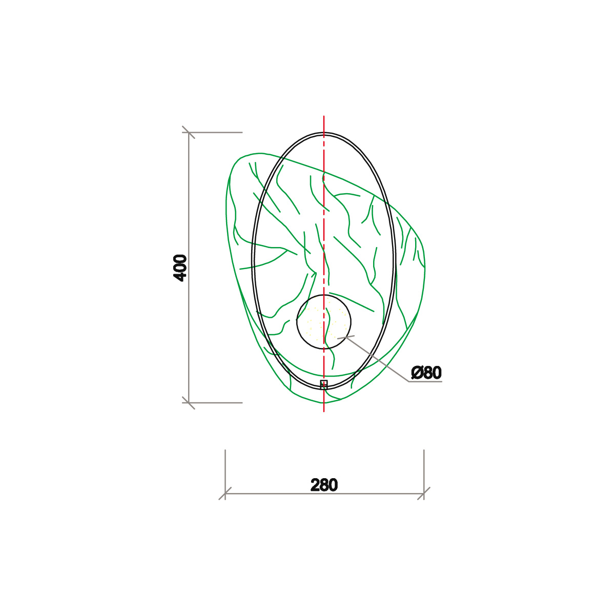 Бра Vele Luce Milan VL5724W01