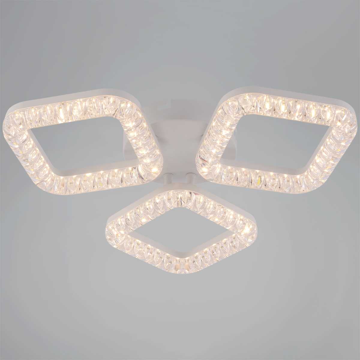 Светильник потолочный Reluce 09848-0.3-03A WH