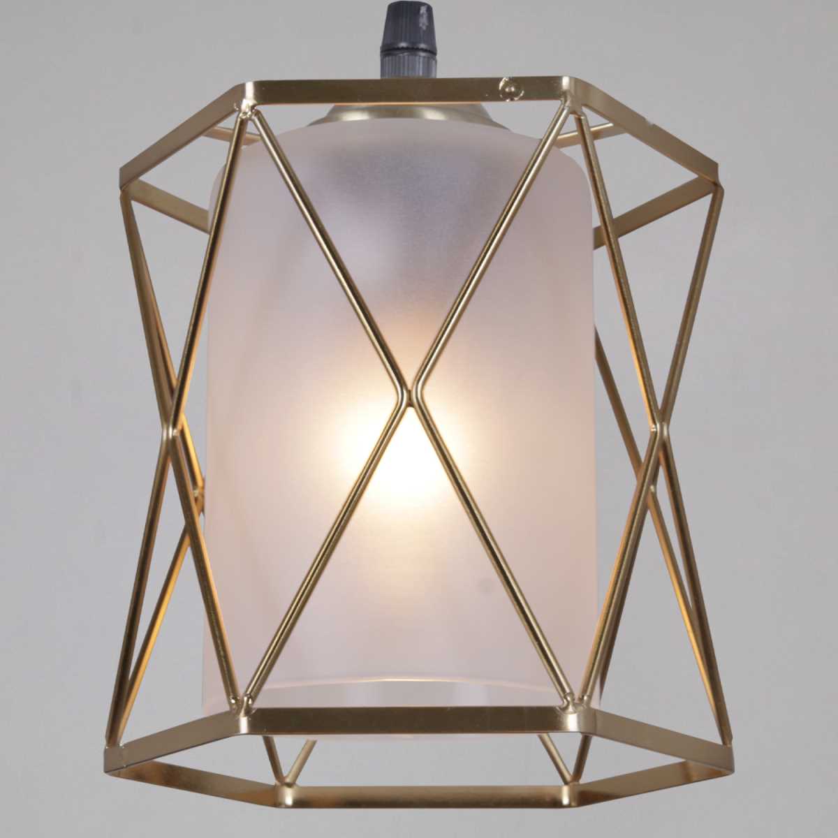 Подвесной светильник Reluce 00245-0.9-03 CU