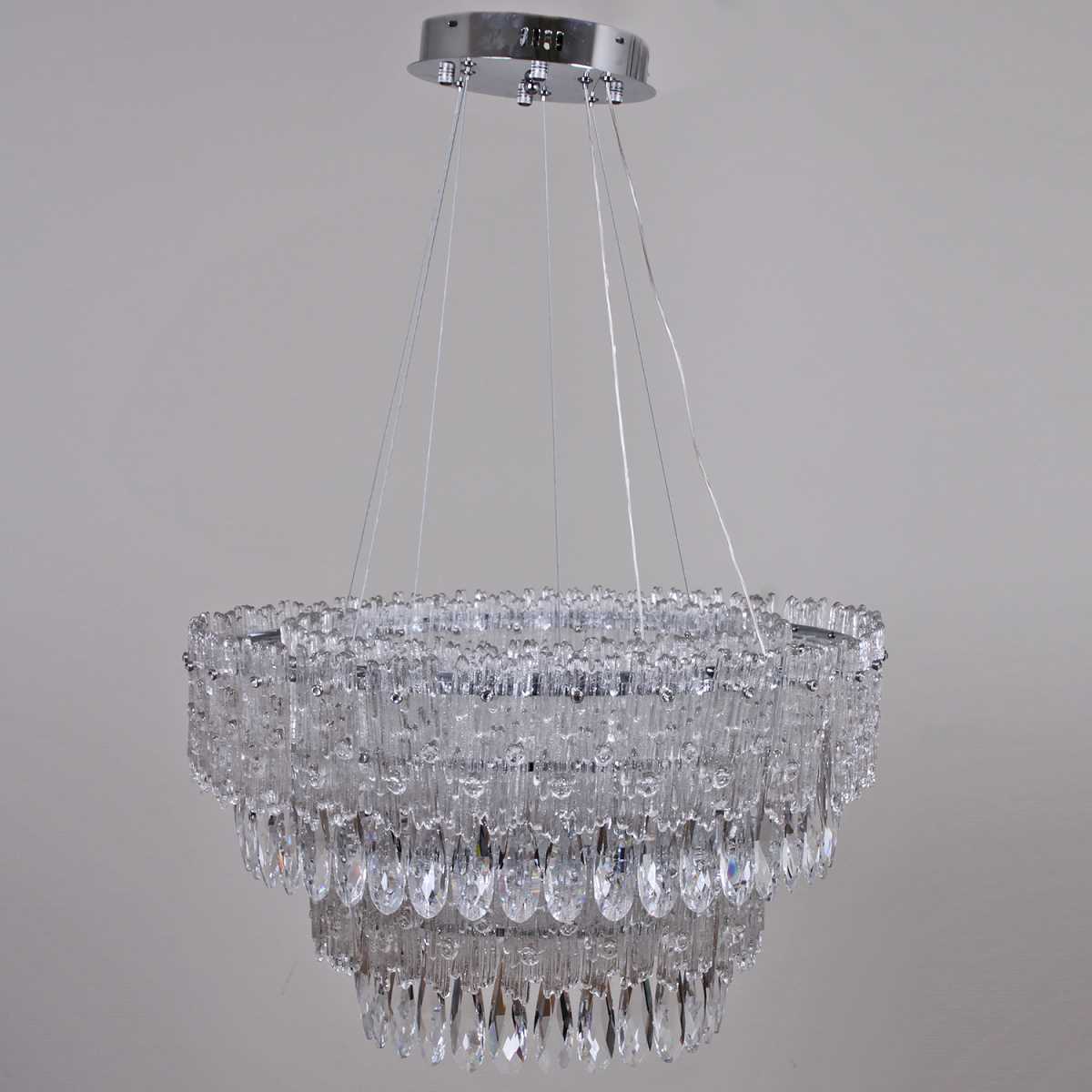 Подвесная люстра Reluce 08806-0.4-02