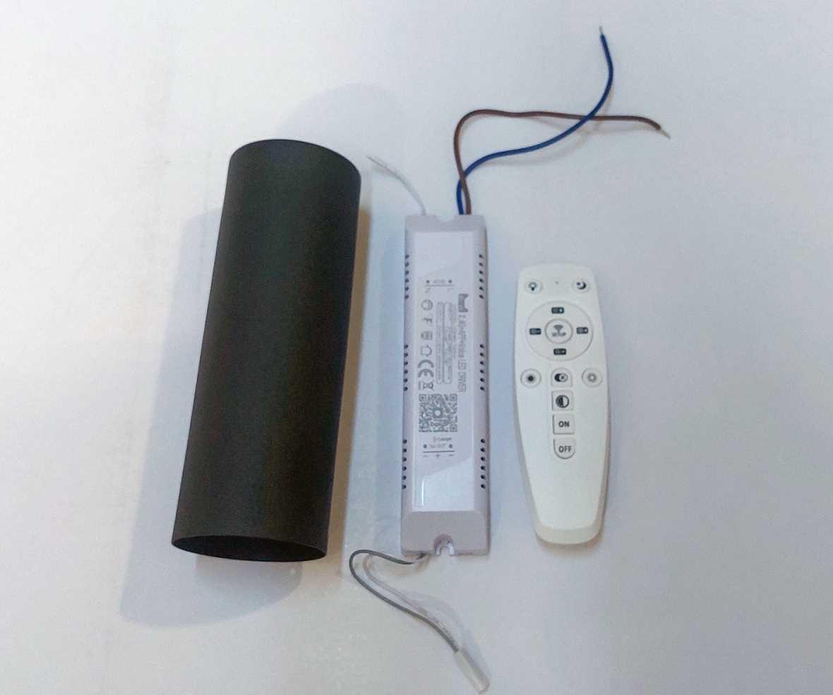 Комплект для диммирования Kink Light Set08031D-500