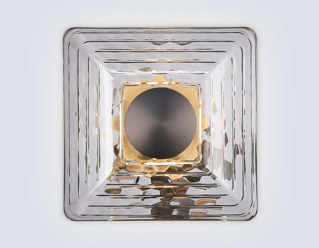 Настенный светодиодный светильник Ambrella light High Light LH31037