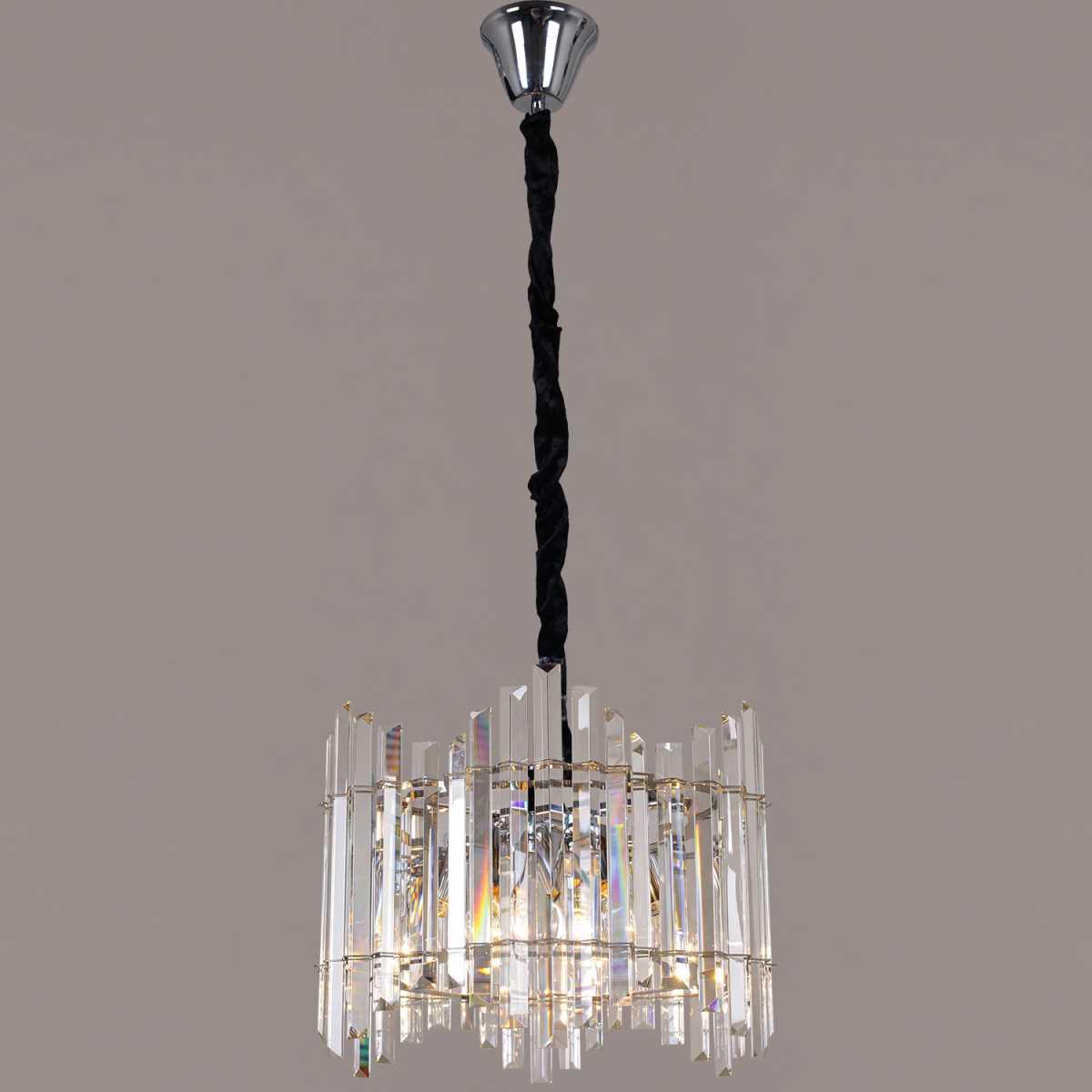 Люстра Reluce 33062-0.4-400