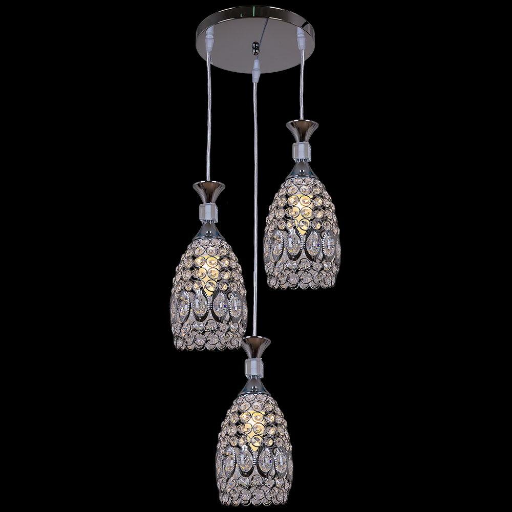 Потолочный светильник Reluce 03085-0.4-03 CH